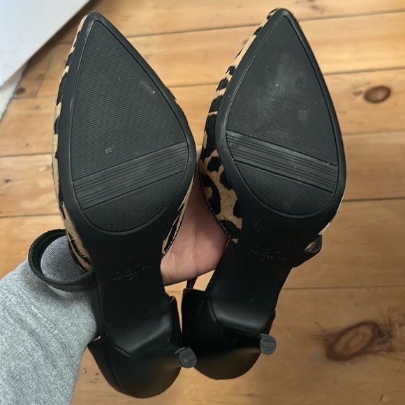 Bar lll heels - Picture 5 of 6